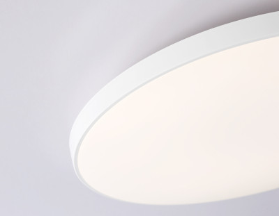 Потолочный светодиодный светильник 4200K 18Вт IP44, AMBRELLA LIGHT, FZ1221