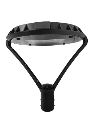 PGL 03   60w 3000K IP65 BL AC100-270 (парковый) (5лет гар.) Jazzway, 5041332