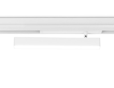 Трековый линейный светильник с памятью Switch-3CCT 3000K-6000K 18Вт 120°, AMBRELLA LIGHT, GL1331
