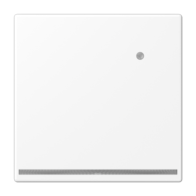 Светодиодная ориентационная подсветка со встроенным датчиком освещённости; термопласт; белый матовый; LS990, LS1539-OWWMLNW