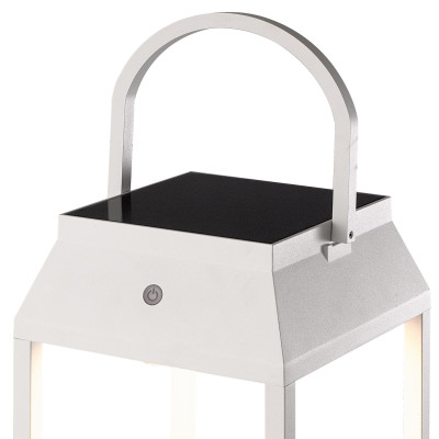 Переносной уличный светильник SAPPORO 7091