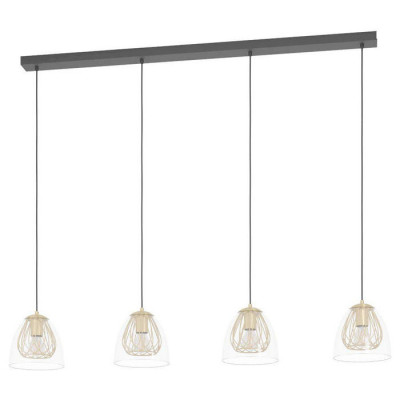 Eglo 390038 Подвесной потолочный светильник (люстра) JAZMINIA