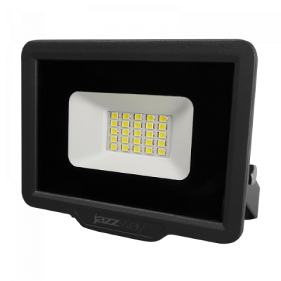 Jazzway Прожектор PFL- C3 20w (compact) 6500K IP65, 5023543A