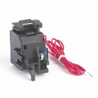 Chint Независимый расцепитель SHT-M2 A1 L для NXM(LE)-160 AC230В (левый) (R), 946953 Chint Независимый расцепитель SHT-M2 A1 L для NXM(LE)-160 AC230В (левый) (R), 946953