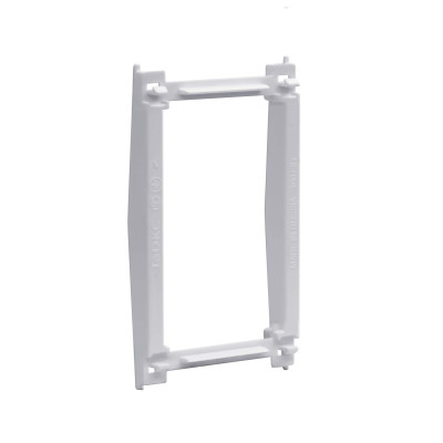 ДКС PDА-DN 120 Рамка-суппорт под 2 модуля VIVA, 10063