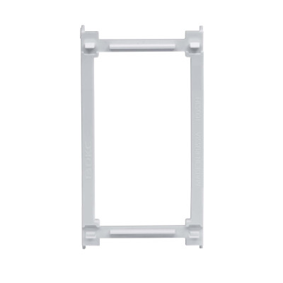 ДКС PDА-DN 120 Рамка-суппорт под 2 модуля VIVA, 10063