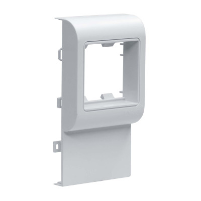 ДКС PDА-DN 120 Рамка-суппорт под 2 модуля VIVA, 10063