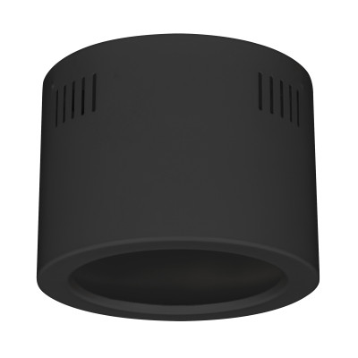 Корпус SP-LEGEND-R175 (BK) (Arlight, Металл), 030949