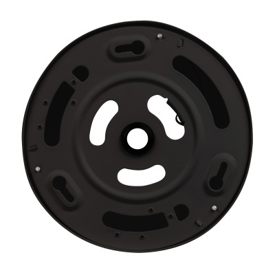 Корпус SP-LEGEND-R175 (BK) (Arlight, Металл), 030949