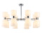 Потолочный светильник E14*16, AMBRELLA LIGHT, LH56085