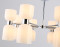 Потолочный светильник E14*16, AMBRELLA LIGHT, LH56085