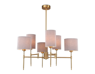 Потолочный светильник E14*6, AMBRELLA LIGHT, LH72381