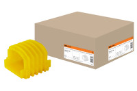 Соединительный канал для коробок арт. SQ1402-0002, SQ1403-0001 TDM Electric, SQ1402-0130