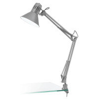 90874 Настольная лампа FIRMO, 1X40W (E27)