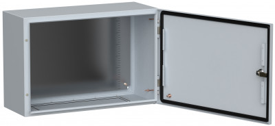 TITAN 5 Корпус металлический ЩМП-40.60.25 УХЛ1 IP66 IEK, TI5-10-N-040-060-025-66
