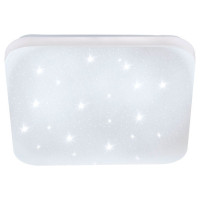 Eglo 97882 Светильник настенно-потолочный светодиодный FRANIA-S