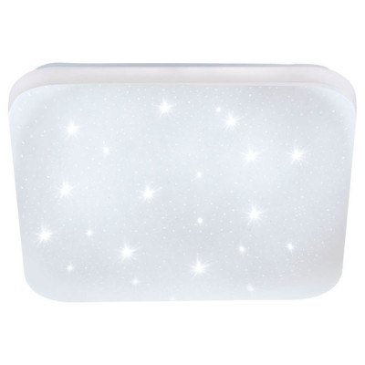 Eglo 97882 Светильник настенно-потолочный светодиодный FRANIA-S