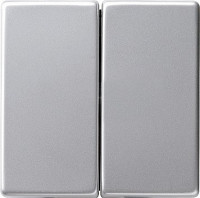 Накладка 2 канальн. светор.