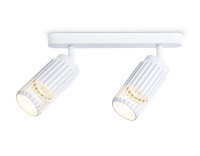 Настенно-потолочный поворотный светильник 2*GU10, AMBRELLA LIGHT, TN51682