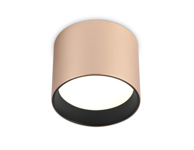 Накладной точечный светильник 1*GX53, AMBRELLA LIGHT, TN5305