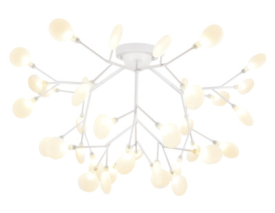 Потолочный светильник G4*36, AMBRELLA LIGHT, TR3018