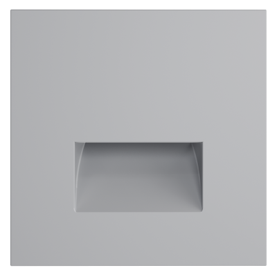 Накладка для подсветки светодиодной, S70 (серый), VLS002316