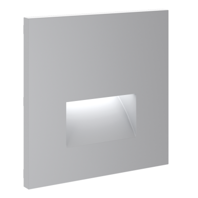 Накладка для подсветки светодиодной, S70 (серый), VLS002316