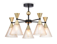 Потолочный светильник E27*5, AMBRELLA LIGHT, TR3171