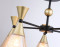 Потолочный светильник E27*5, AMBRELLA LIGHT, TR3171