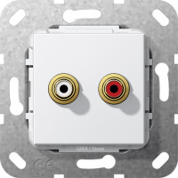 563103 Gira Тюльпан аудио 563103 Gira Тюльпан аудио