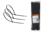Хомут 4,8х350мм нейлон (черный) (100шт) TDM Electric, SQ0515-0219 Хомут 4,8х350мм нейлон (черный) (100шт) TDM Electric, SQ0515-0219