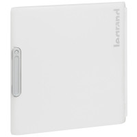 Legrand Дверь непрозрачная для щитка 2х18, 401862 Legrand Дверь непрозрачная для щитка 2х18, 401862