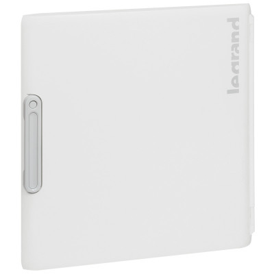 Legrand Дверь непрозрачная для щитка 2х18, 401862