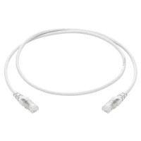 Vimar Шнур RJ45 CAT5E F/UTP 0,5M, 03018.05