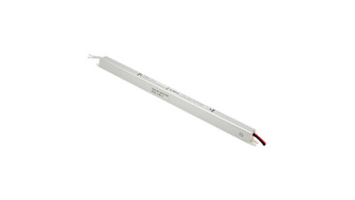 Блок питания сверхтонкий 48Вт 12В SWG Standard 00-00003167