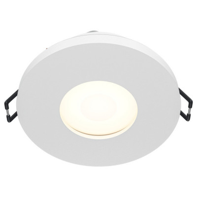 Downlight Stark Встраиваемый светильник, цвет: Белый 1x50W GU10