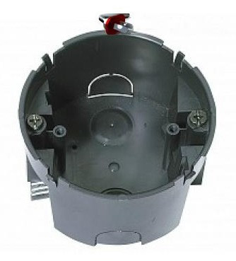 150560S - Монтажная коробка для фальшпола, Bticino