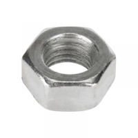 Гайка шестигранная DIN 934, M12, короб (25 шт/уп) KRANZ, KR-01-3522-007