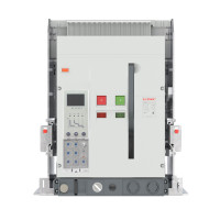 ДКС Воздушный автоматический выключатель YON AD-1250-S1-3P-50-F-MR5.0-B-C2200-M2-P00-S2-03, 121350F5B22200023