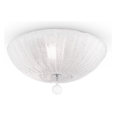 Maytoni Sienna Потолочный светильник, цвет: Хром 3х60W E27