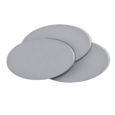 Arte Lamp TRIO, Бра, цвет арматуры - Серый, 12W LED, A1719AP-1GY