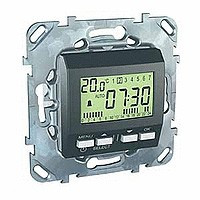 MGU5.545.12ZD - Будильник программируемый, недельный