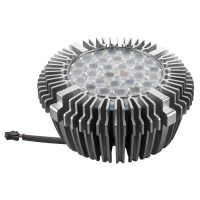 Lightstar 940142 Лампа LED 220V AR111 30W=300W 3000LM 24G SMD 3000K 20000H (в комплекте)