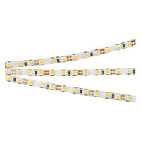 Светодиодная лента RT-A120-5mm 12V White6000 (9.6 W/m, IP20, 2835, 5m) (Arlight, 9.6 Вт/м, IP20), 014992(2)