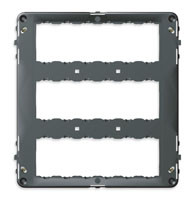 Vimar Суппорт для 18 модулей с винтами, 16719