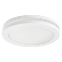 Lightstar 070664 Светильник MATURO LED 9W 730LM БЕЛЫЙ 4000K (в комплекте)