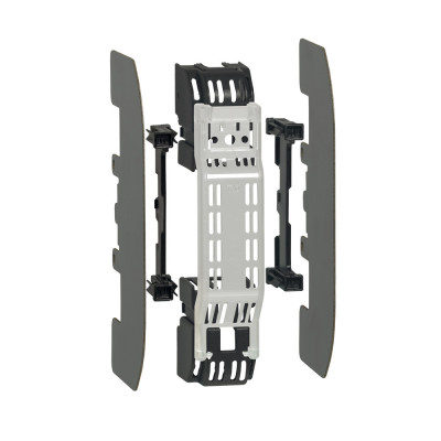 Legrand Hабор для защиты - 1П - для цоколя размера 0, 019936