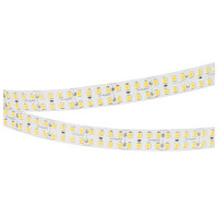 Светодиодная лента RT-A320-15mm 24V Day4000 (24 W/m, IP20, 2835, 5m) (Arlight, высок.эфф.150 лм/Вт), 032602(2)