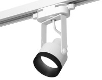 Трековый акцентный светильник однофазный MR16 GU10 (комплект), AMBRELLA LIGHT, XT6601041 Трековый акцентный светильник однофазный MR16 GU10 (комплект), AMBRELLA LIGHT, XT6601041