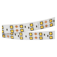 Светодиодная лента RT-B120-15mm 24V Warm3000 CRI98 (28.8 W/m, IP20, 5060, 5m) (Arlight, Открытый), 021470(2)